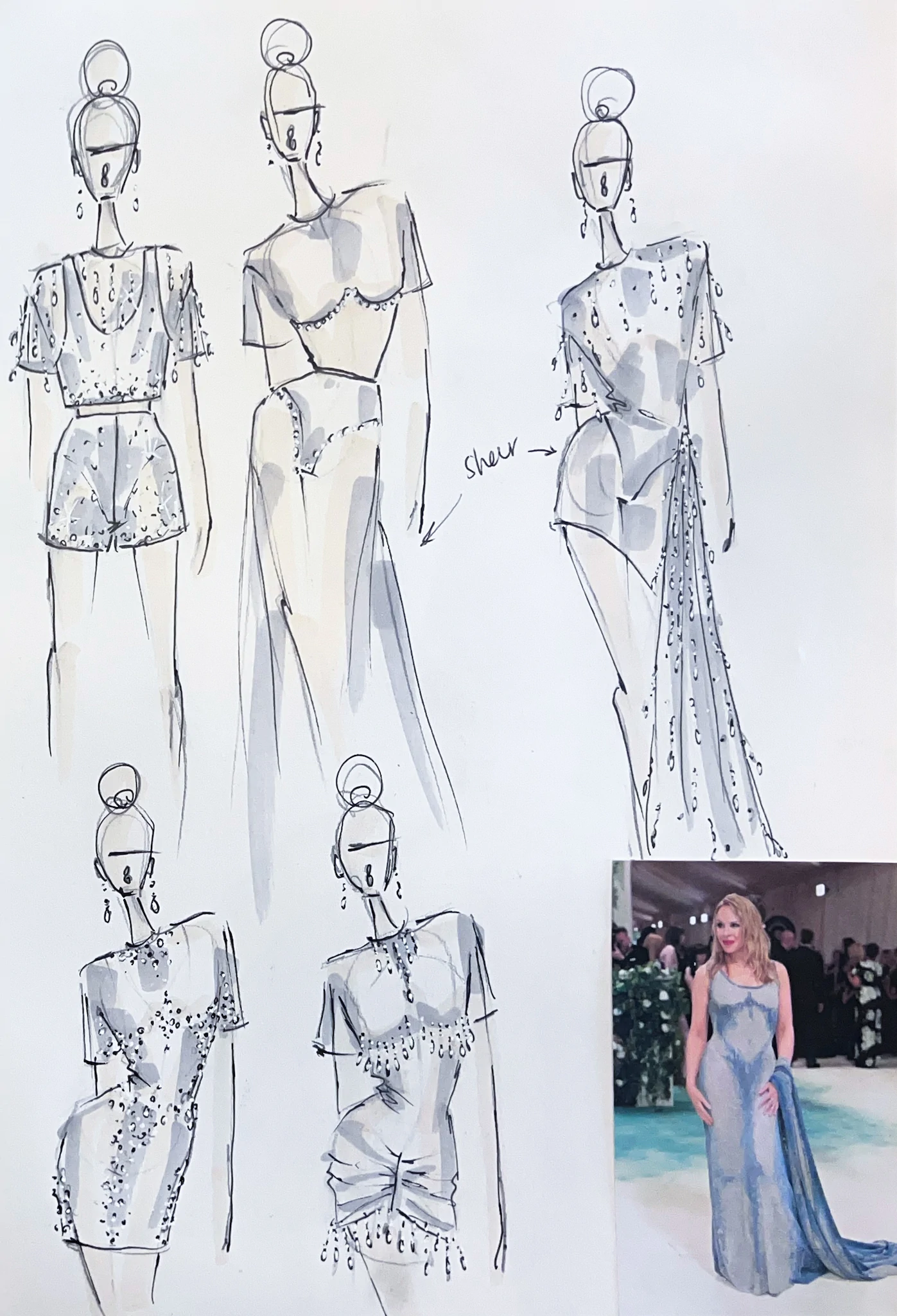 Creative Direction 15